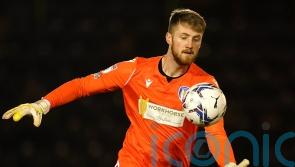 Jake Turner keeps Exeter at bay as Gillingham progress