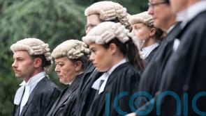 Energy costs for courts jumped 50% in five years, says Labour