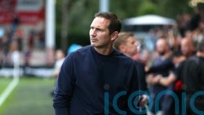 Frank Lampard pleased with attitude of Everton players in cup win at Fleetwood