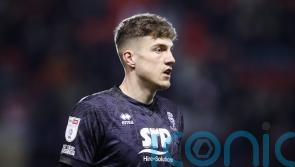 Goalkeeper Jordan Wright saves the day as Lincoln see off Barrow on penalties
