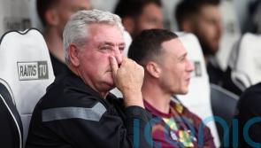 Steve Bruce selection gamble doesn’t pay off as ‘sloppy’ West Brom lose at Derby