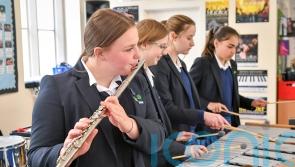 ‘GCSE creative arts subjects at risk of becoming preserve of private schools’
