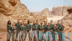 Celebrity SAS: Who Dares Wins unveils biggest line-up of recruits yet