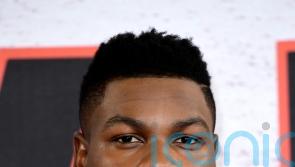 John Boyega felt ‘peace’ at Disney’s handling of racism directed at Moses Ingram