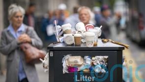 Pay dispute &lsquo;could escalate beyond winter&rsquo; as more waste workers walk out