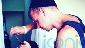 Hairdresser to the stars tells how his talent “saved his life” after once fearing he would “burn in hell for being gay”