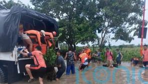 Tropical Storm Ma-on heads for south-eastern China