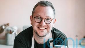 Edd Kimber on why the nation turns to baking during tough times