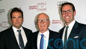 Rupert Murdoch’s son sues Australian website for defamation