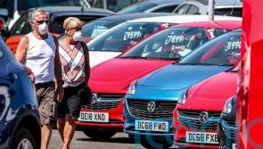 Used car prices rise 27% at Lookers and queues for new cars grow
