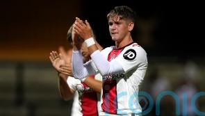 Southampton boss Ralph Hasenhuttl heaps praise on teenager Dominic Ballard