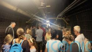 Eurotunnel services ‘back to normal’ after passengers stuck for five hours