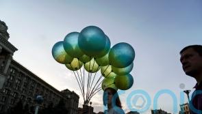 Ukraine marks Independence Day six months after start of war