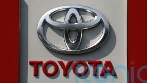 Banned Toyota ad ‘condoned and encouraged’ irresponsible driving