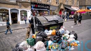 Unions warn of ‘winter of discontent’ as council strike spreads across Scotland