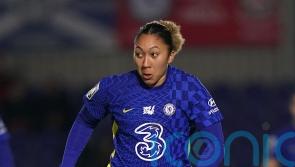 Lauren James and Ebony Salmon named in England’s first squad since Euros success