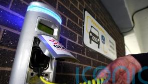 1,000 new EV chargers to be built across England in £20m scheme
