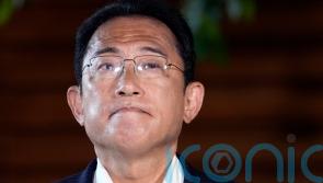 Japan considering development of new nuclear reactors