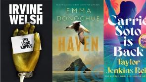5 new books to read this week