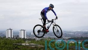 Olympic champion tells how she tried to revive cyclist Rab Wardell