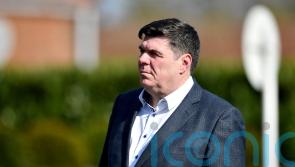 Quinn eager to make up ground as Racing League rolls on to Newcastle