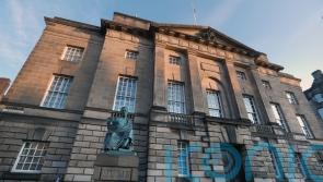 Man in court accused of sending threatening messages to Nicola Sturgeon