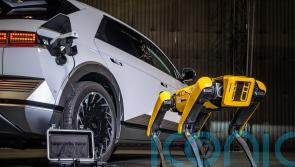We want to see self-charging EVs when we’re older, say children