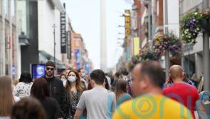 Ireland sees largest jump in population in 14 years