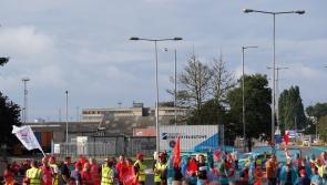 Strike at port will escalate unless improved pay offer is made, vows union boss