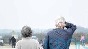 Over-85s ‘should walk 10 minutes a day to prolong life’
