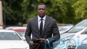 Benjamin Mendy told rape victim ‘don’t worry, it’s small’, court hears