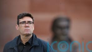 Burnham: Mayors could give Scotland’s cities a stronger voice