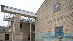 Rape trial accused murdered his girlfriend in Moldova in 2002, jury told