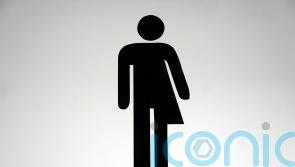 Exam results could be broken down into boys, girls and non-binary students