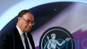 Third day of FTSE losses as interest rate hike fears weigh down on markets