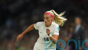 Chloe Kelly and Fran Kirby missing through injury from post-Euros England squad