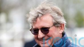 Dubai Mile makes it 5,000 winners for Mark Johnston