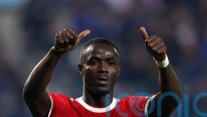 Eric Bailly joins Marseille on loan from Manchester United
