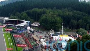 Discussions are still on – Belgian Grand Prix may stay on F1 calendar