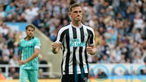 Chris Wood bags winner as Newcastle avoid upset at Tranmere