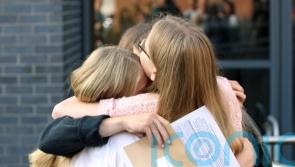 Labour accuses Tories of ‘failing our children’ ahead of GCSE results day