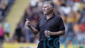 Nigel Pearson keen to develop ‘winning mentality’ at Bristol City