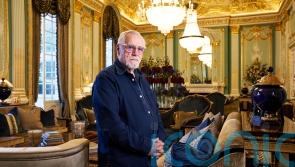 Channel 5 boss announces documentary starring Brian Cox at Edinburgh TV festival