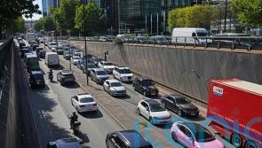 Drivers warned to avoid bank holiday getaway trips on Friday afternoon