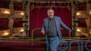 Stars call for extra funding to save King’s Theatre in Edinburgh from closure