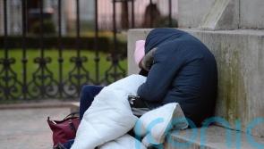Homeless people ‘missing out on care due to lack of specialist accommodation’