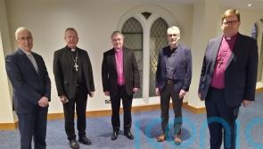 Church leaders unite to call for practical support during cost-of-living crisis