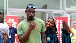 Love Island’s Dami Hope: Host Laura Whitmore’s departure from show is a pity