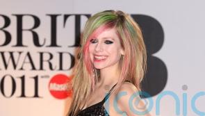 Avril Lavigne to be honoured with star on Hollywood Walk of Fame