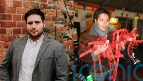 Gambling addict who played online slots for 14 hours a day finds ‘new purpose’ making website blocker to help others kick habit